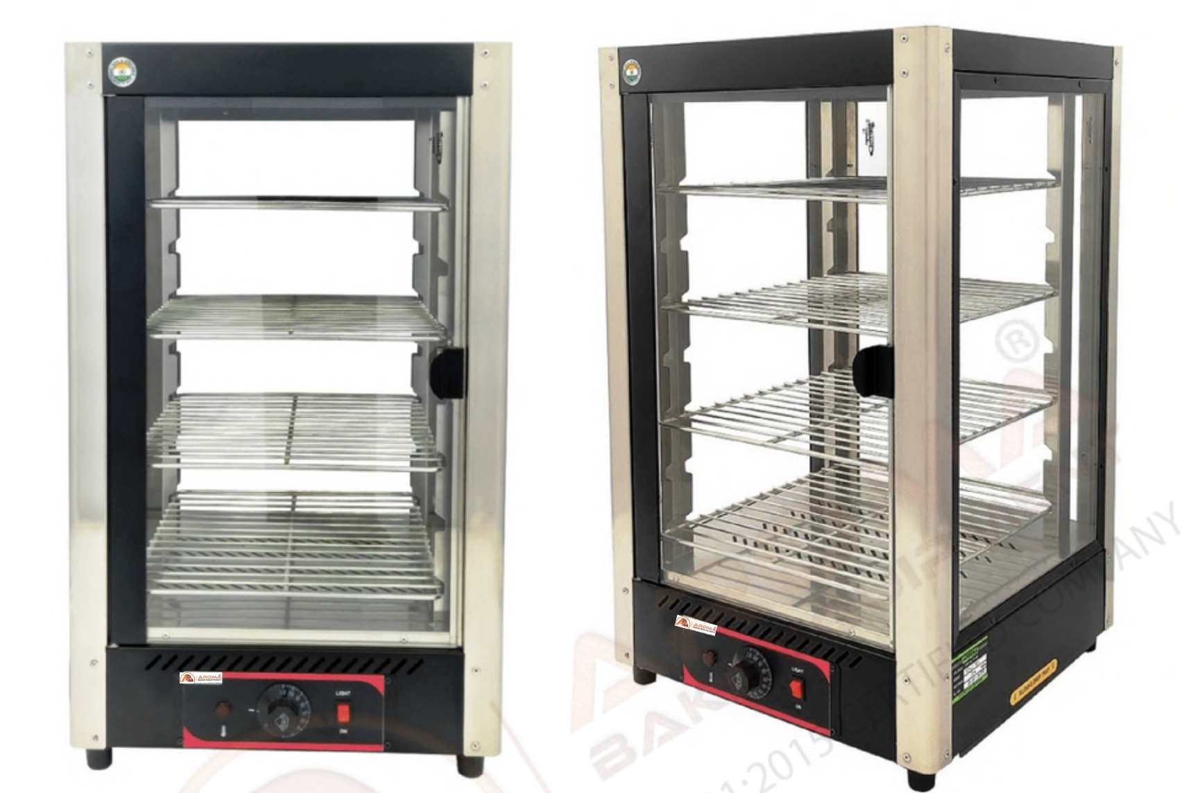 FDW 75L Standard Food Display Warmer